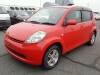 DAIHATSU BOON