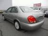 NISSAN BLUEBIRD SYLPHY