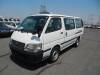 TOYOTA HIACE WAGON