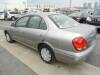 NISSAN BLUEBIRD SYLPHY