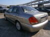 NISSAN BLUEBIRD SYLPHY