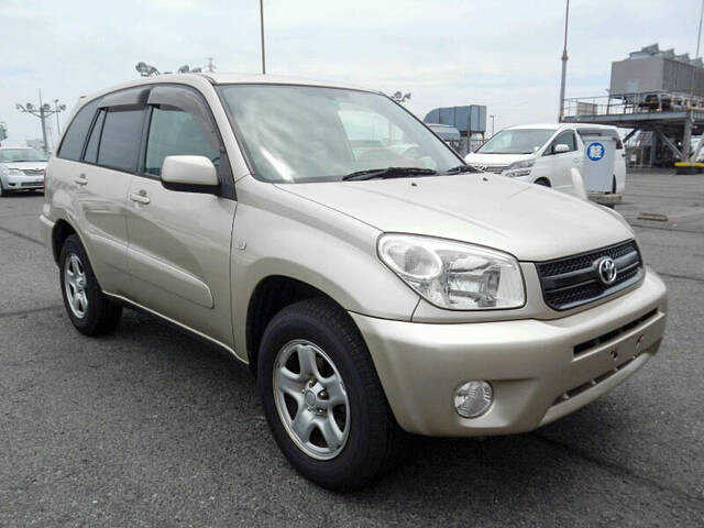 toyota rav4 2004 price toyota rav4 2004 price