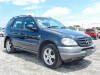 MERCEDES BENZ ML320