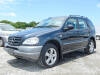 MERCEDES BENZ ML320