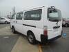 NISSAN CARAVAN COACH