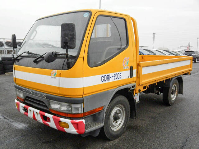 Mitsubishi canter 1994