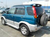 DAIHATSU TERIOS