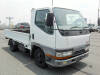 MITSUBISHI CANTER GUTS