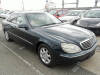 MERCEDES BENZ S430