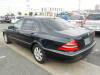 MERCEDES BENZ S430