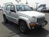 CHRYSLER JEEP CHEROKEE