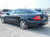 MERCEDES BENZ E320