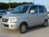 SUZUKI WAGON R SOLIO