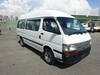 TOYOTA HIACE COMMUTER