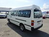 TOYOTA HIACE COMMUTER