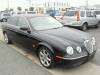 JAGUAR S-TYPE