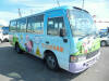 TOYOTA COASTER