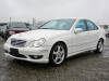 MERCEDES BENZ C240