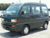 SUZUKI EVERY VAN