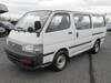 TOYOTA HIACE WAGON