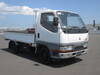 MITSUBISHI CANTER GUTS