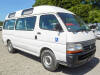 TOYOTA HIACE COMMUTER