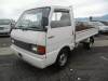 MAZDA BONGO BRAWNY TRUCK