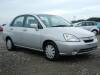 SUZUKI AERIO
