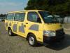 TOYOTA HIACE WAGON