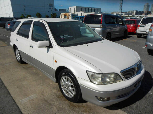 2000 Toyota Vista Ardeo Ref No 0100021831 Used Cars For Sale