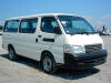 TOYOTA HIACE WAGON