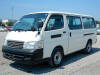 TOYOTA HIACE WAGON