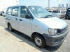 TOYOTA LITEACE VAN