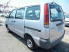 TOYOTA LITEACE VAN