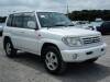 MITSUBISHI PAJERO IO