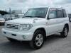 MITSUBISHI PAJERO IO