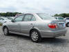 NISSAN BLUEBIRD SYLPHY