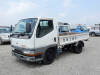 MITSUBISHI CANTER GUTS