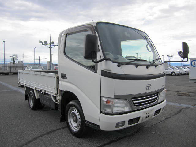 TOYOTA DYNA 1.5T T L WT