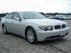 BMW 745i