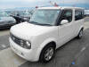 NISSAN CUBE CUBIC