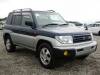 MITSUBISHI PAJERO IO