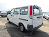 TOYOTA TOWNACE VAN