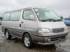 TOYOTA HIACE WAGON