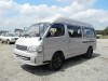 TOYOTA HIACE WAGON