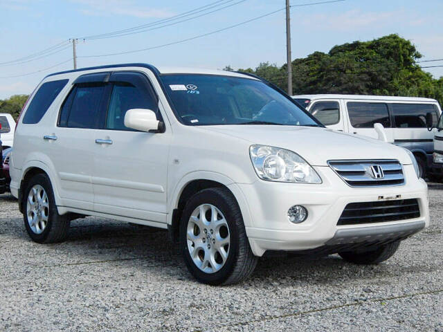 HONDA CR-V PERFORMA IL