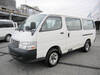 TOYOTA HIACE WAGON