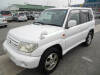 MITSUBISHI PAJERO IO