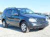 MERCEDES BENZ ML320