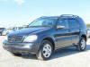 MERCEDES BENZ ML320